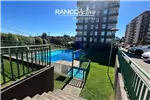  Arriendo  Departamento en Temuco  UF11,66 $480.000 