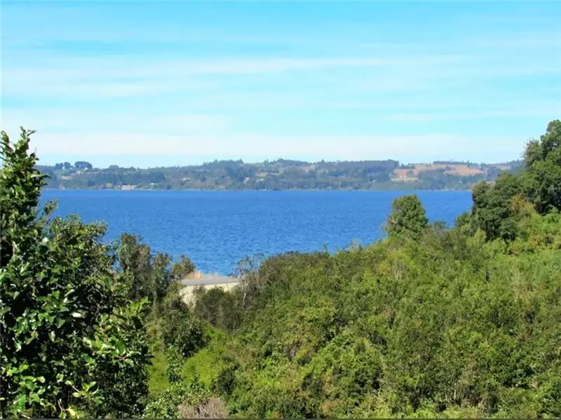 Parcela en Frutillar