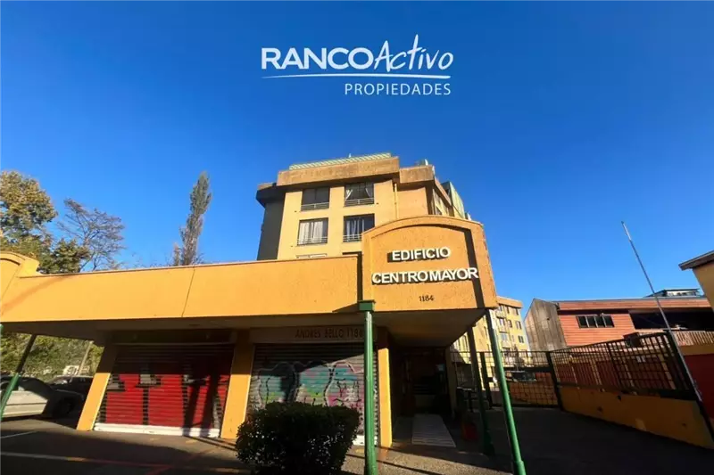 Departamento en Temuco
