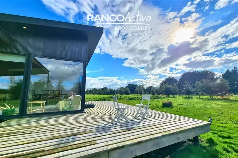 Casa en Puerto Varas