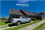 Venta  Casa en Valdivia  $369.956.480 UF8.990 