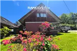  Venta  Casa en Valdivia  $369.956.480 UF8.990 