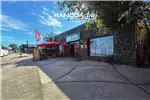  Venta  Local Comercial en Valdivia  $300.409.600 UF7.300 