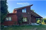  Arriendo  Casa en Valdivia  UF19,44 $800.000 