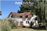  Venta  Agrícola en Quillón  $832.916.480 UF20.240 