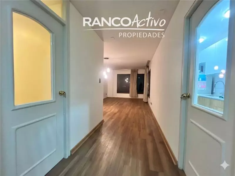 Departamento en Temuco