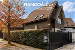  Venta  Casa en Chiguayante  $148.147.200 UF3.600 