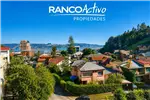  Venta  Casa en Concepción  $432.096.000 UF10.500 