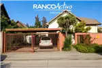  Venta  Casa en Chillán  UF6.804,04 $280.000.000 
