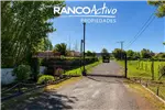  Venta  Parcela en Chillán  $115.225.600 UF2.800 