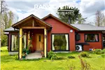  Venta  Casa en Valdivia  UF5.223,90 $215.000.000 
