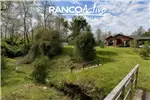  Venta  Casa en Valdivia  UF5.223,90 $215.000.000 