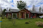  Venta  Casa en Valdivia  UF5.223,90 $215.000.000 