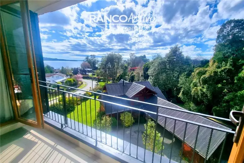 Departamento en Puerto Varas