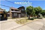  Venta  Casa en Valdivia  UF7.047,05 $290.000.000 