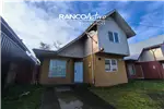  Venta  Casa en Puerto Montt  UF3.523,52 $145.000.000 