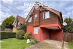  Venta  Casa en Temuco  $296.294.400 UF7.200 