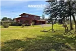  Venta  Casa en Mariquina  UF6.318,04 $260.000.000 
