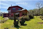  Venta  Casa en Mariquina  UF6.318,04 $260.000.000 