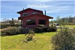  Venta  Casa en Mariquina  UF6.318,04 $260.000.000 