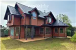  Venta  Casa en Valdivia  $353.907.200 UF8.600 