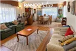  Venta  Casa en Chiguayante  $312.755.200 UF7.600 