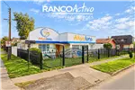  Venta  Local Comercial en Temuco  $230.039.680 UF5.590 