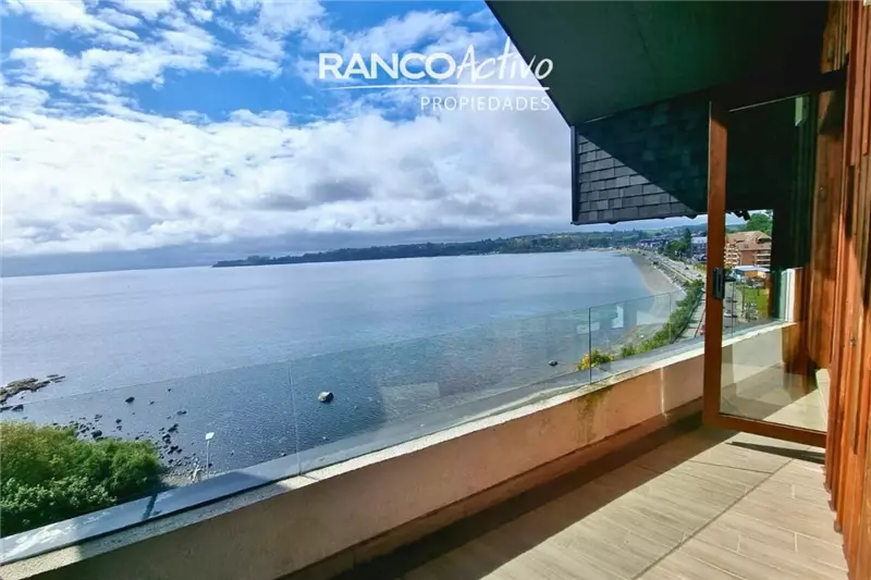 Departamento en Puerto Varas